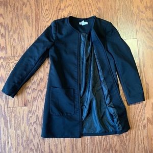 CLOSER CLEAR OUT - HM blazer